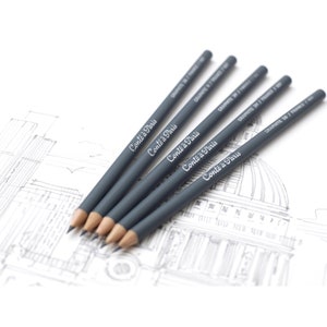Conte a Paris パステルペンシル (48 色展開、個別販売) - Etsy 日本