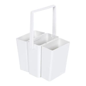 STUDIO 22 Nested Clip Stackable Travel Water Pots for Painting