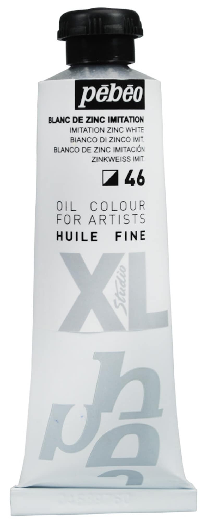 Pebeo Studio XL Oil Paint 37ml Tubes in 64 Colours Etsy UK