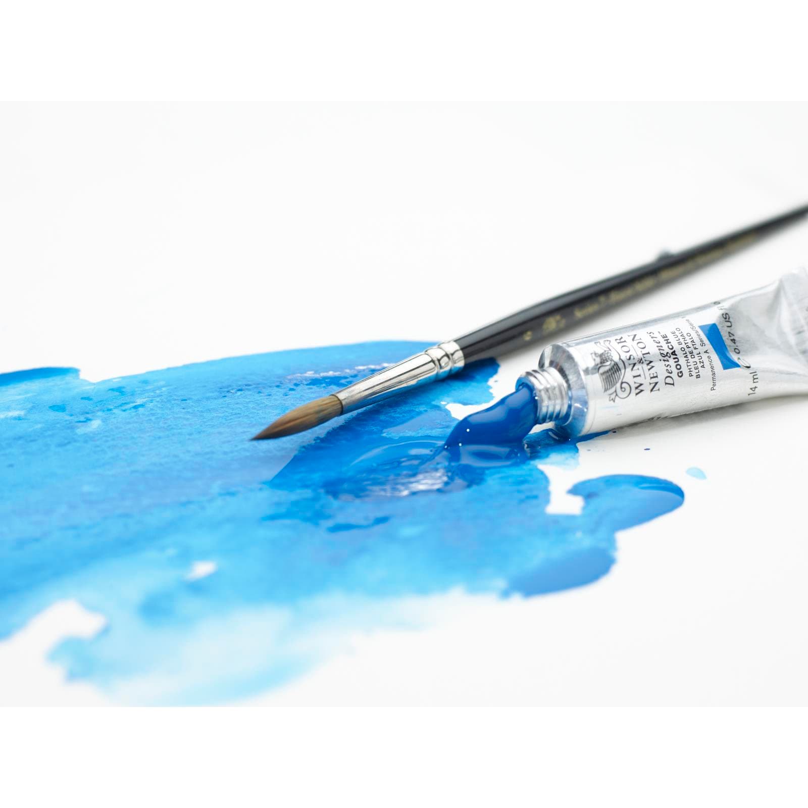 Winsor & Newton Designers Gouache — Natural Heritage Art Centre