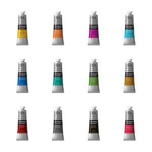 Winsor & Newton Artisan - Óleo miscible en agua (37 ml)