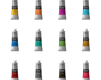 Winsor & Newton Artisan Water Mixable Oil Colour 37ml