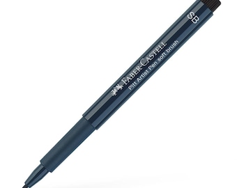 Pennarelli da disegno Faber Castell Pitt Artist Pen Soft Brush