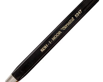 Koh-I-Noor Versatil 5347 clutchpotlood met stift van 5,6 mm