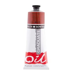 Daler Rowney Absolvent Ölfarbe 200ml
