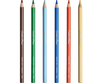 Faber CASTELL Conte a Paris クレヨン 薄暗く 色鉛筆
