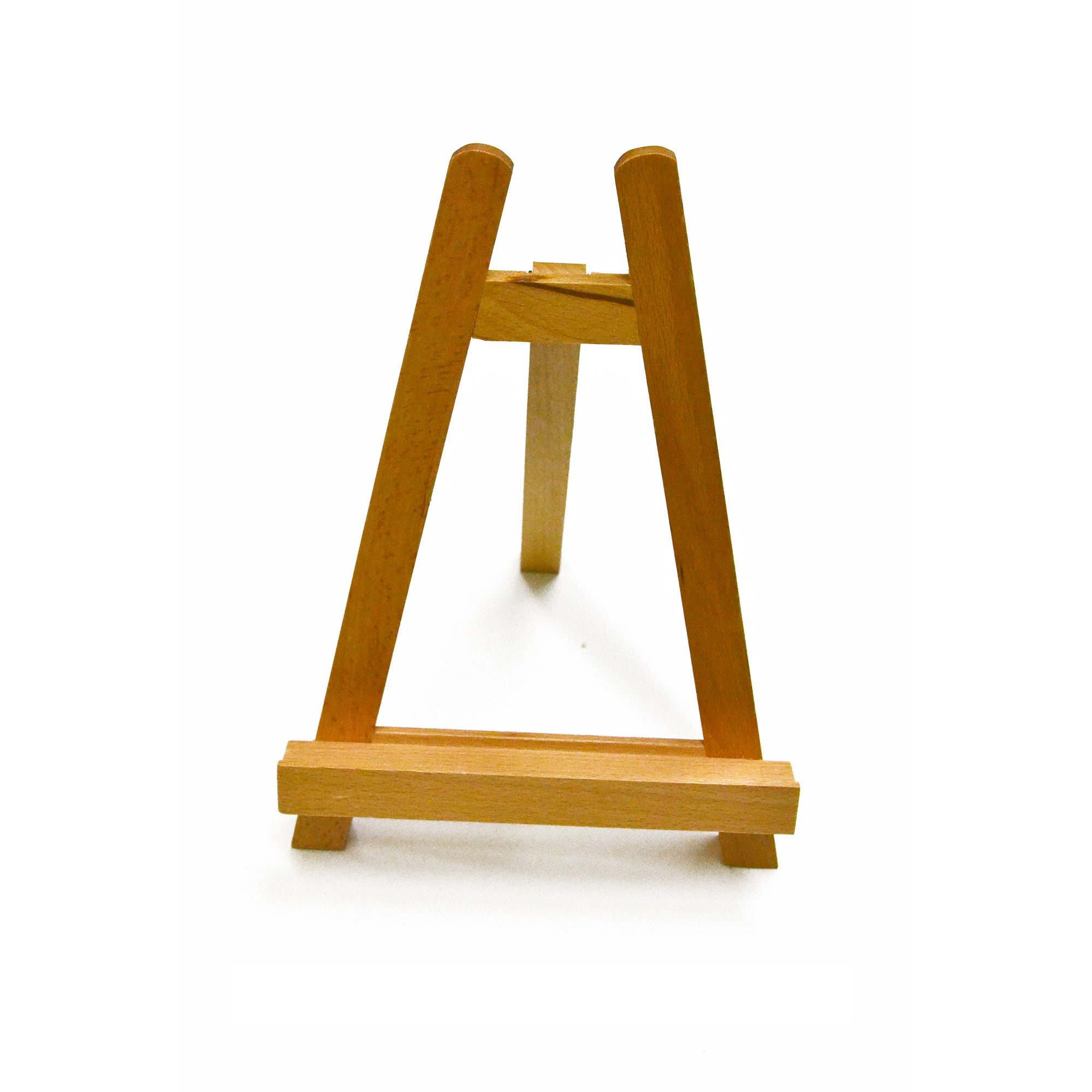 Easel Stand, A-Frame Wooden Easel, 1.5m Studio Easel Adjustable Drawing  Painting Holder Display Drawing Easel Folding Art Stand for Painting,  Adjustable Painting Stand, for Artists, Students & Adults