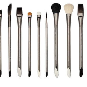 Royal & Langnickel Zen Serie 83 Aquarell Pinsel