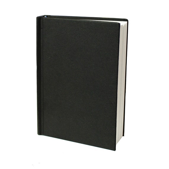 Hardback Pocket Sized Sketch Book A6