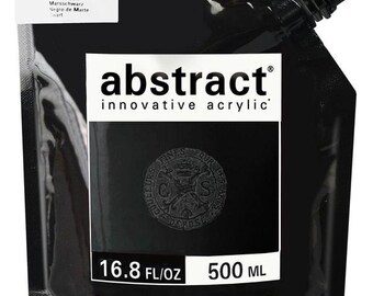Sennelier Abstract Innovative Acrylic Paint 500ml