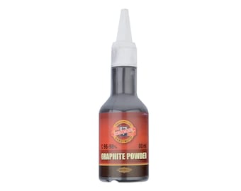 Koh-I-Noor Graphite Powder 80ml