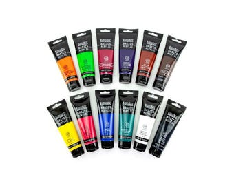 Liquitex Basics acrylverf 118 ml