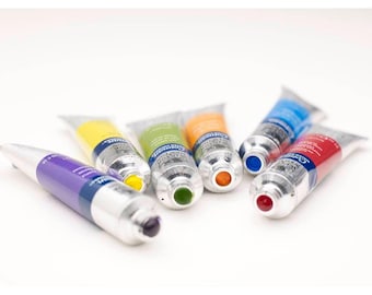 Winsor & Newton Cotman Aquarell Farbe 8ml Tuben