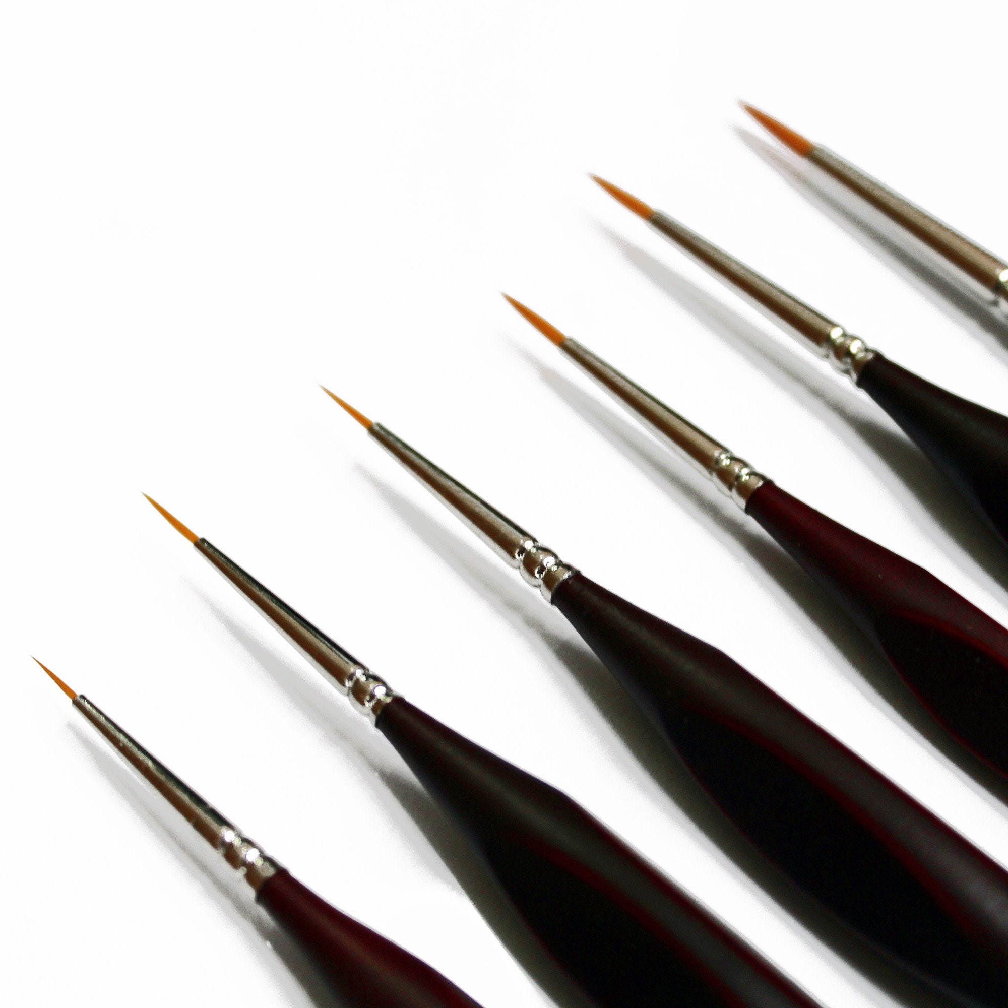 Tutto Quello Che Devi Sapere Sui Pennelli Per Dipingere - Foto 10