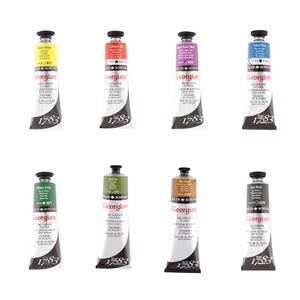 Daler Rowney FW Artists Series Liquid Acrylic Ink Bottle 29.5ml Various  Colours 
