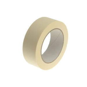 General Purpose Art, Craft & DIY Masking Tape 50m (24mm wide)