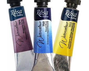 Rosa Gallery Watercolour Paint 10ml