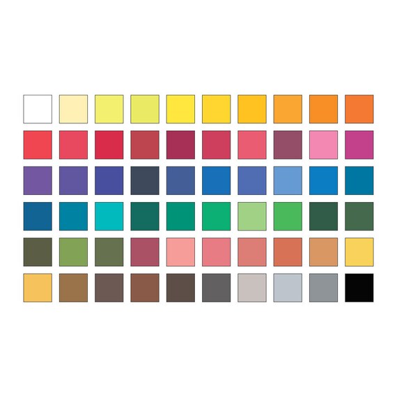 60 polychromos 2024