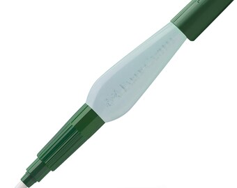 Cepillo de agua Faber-Castell con punta media