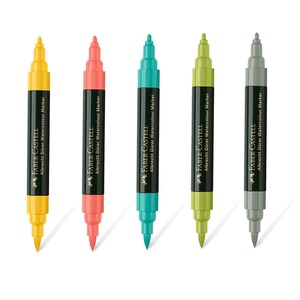 Faber Castell Albrecht Durer Artists&#39; Watercolour Markers