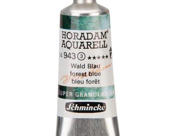 Schmincke Horadam Super Granulating Watercolour Paint 5ml