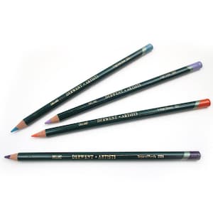 Derwent Artists-kleurpotloden