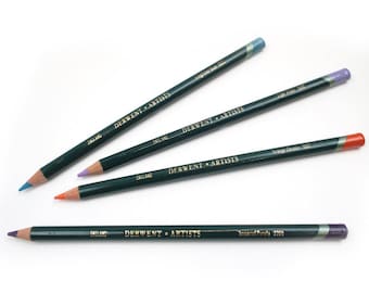 Derwent Artists-kleurpotloden