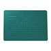 Small A5 Cutting Mat with Grid Lines & Angle Templates 