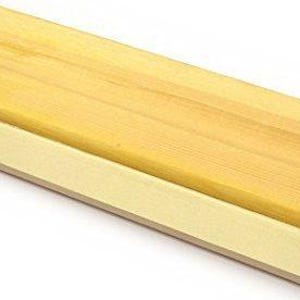 Major Brushes Screen Printing Squeegee, A4