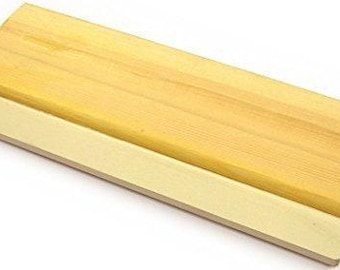 Major Brushes Screen Printing Squeegee, A4