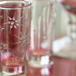 Pebeo Cerne Relief Glass & Ceramic 3D Outliner with Nozzle 20ml, Assorted Colours image 6