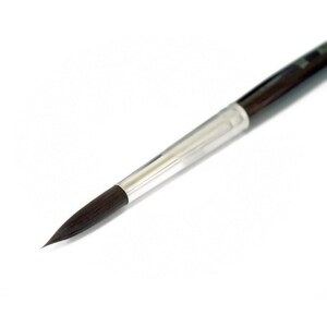 Artmaster Acrylic Painting Series Synthetic Paint Brushes image 8