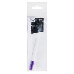 Pebeo Fade Out Marker for Fabrics and Silk