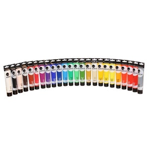 Daler Rowney Simply Acrylfarbe 75ml