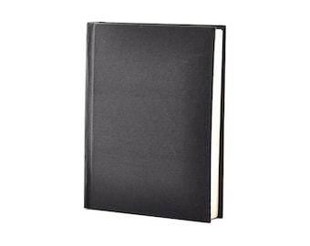 STUDIO 22 Artists Hardback Drawing Paper Sketch Book A5