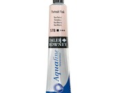 Daler-Rowney Aquafine Watercolour Introductory Paint Set, 12 X 8ml...
