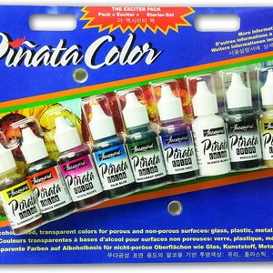 Tim Holtz Alcohol Ink, Choose Metallic Mixative Alcohol Inks or