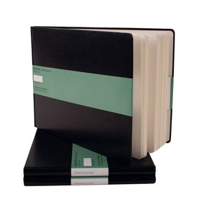 Taccuino ad acquerello Seawhite of Brighton Travel Journal