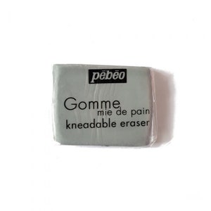 Koh-i-noor Artists Kneadable Putty Erasers 