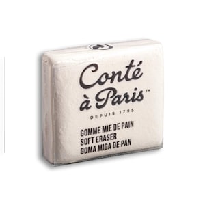 Conté a Paris Soft Eraser