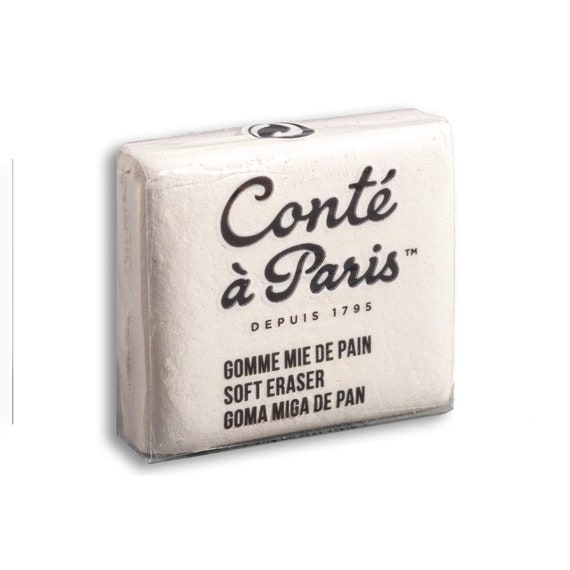 Conté à Paris Soft Eraser