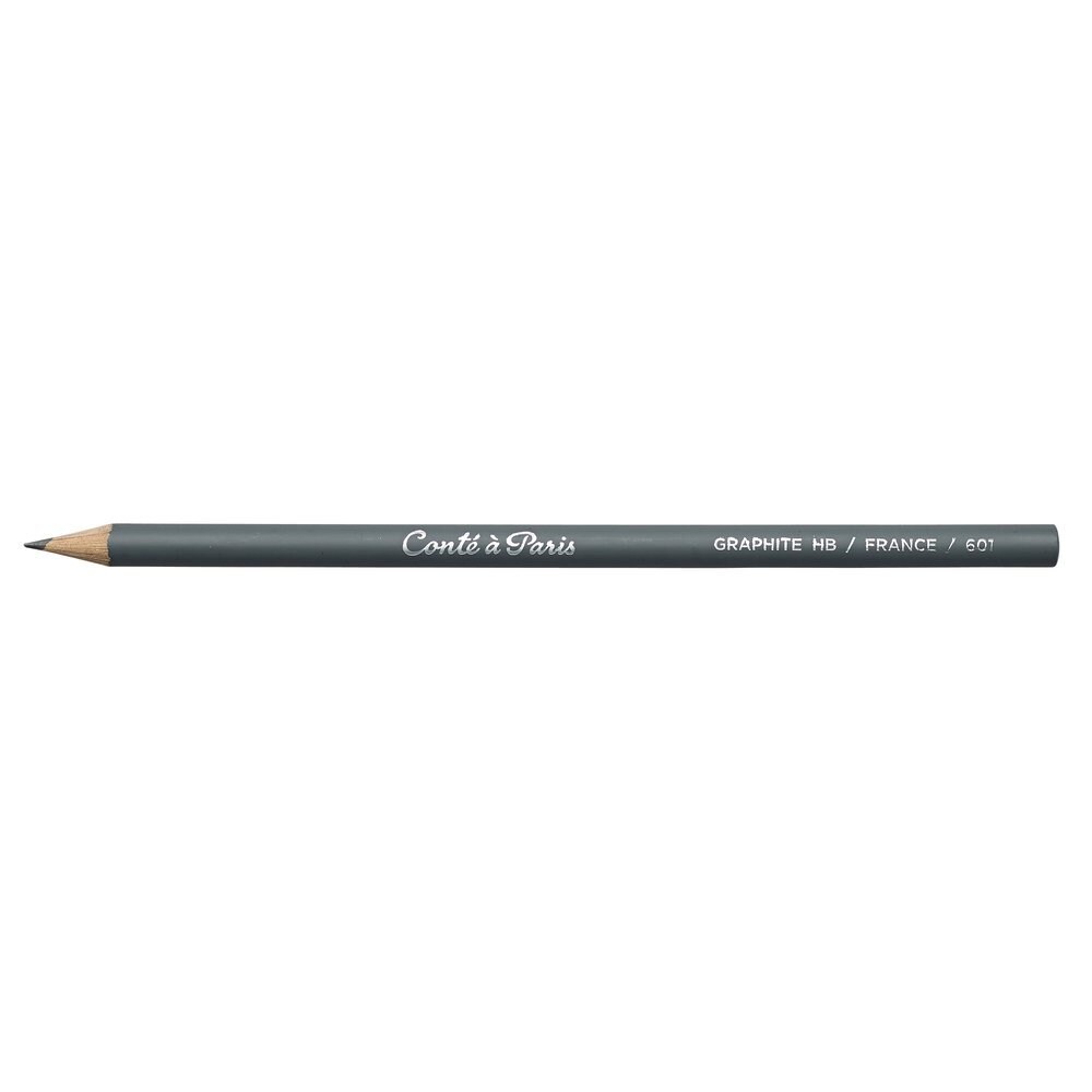 Conte : Graphite Pencils