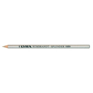 May include: A silver Lyra Rembrandt Splender coloured pencil.