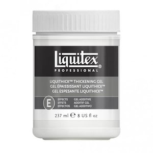 Liquitex Professional Liquithick Thickening Gel 237ml