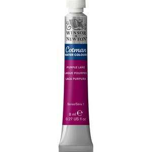 Winsor & Newton Cotman Pintura Acuarela Tubos 8ml imagen 3