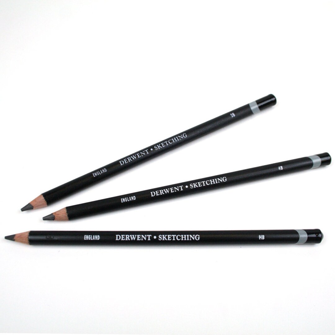 htconlinein Derwent Drawing Pencils Set of 24