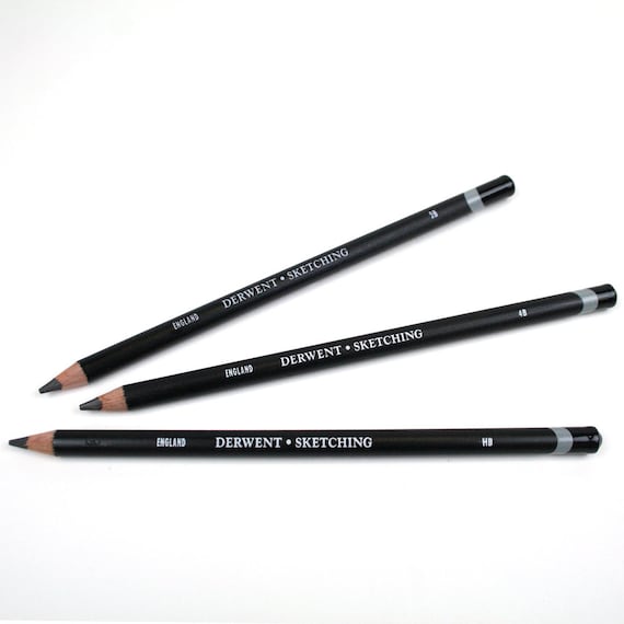 Staedtler Mars Rasor Brush Drawing Pencils Price - Buy Online at Best Price  in India