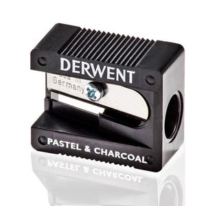 Derwent Pastel Pencil Sharpener