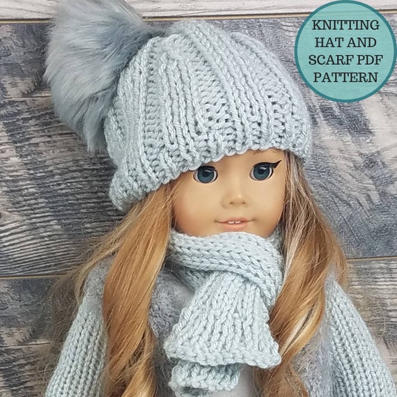 Doll hats for 18 inch dolls sale