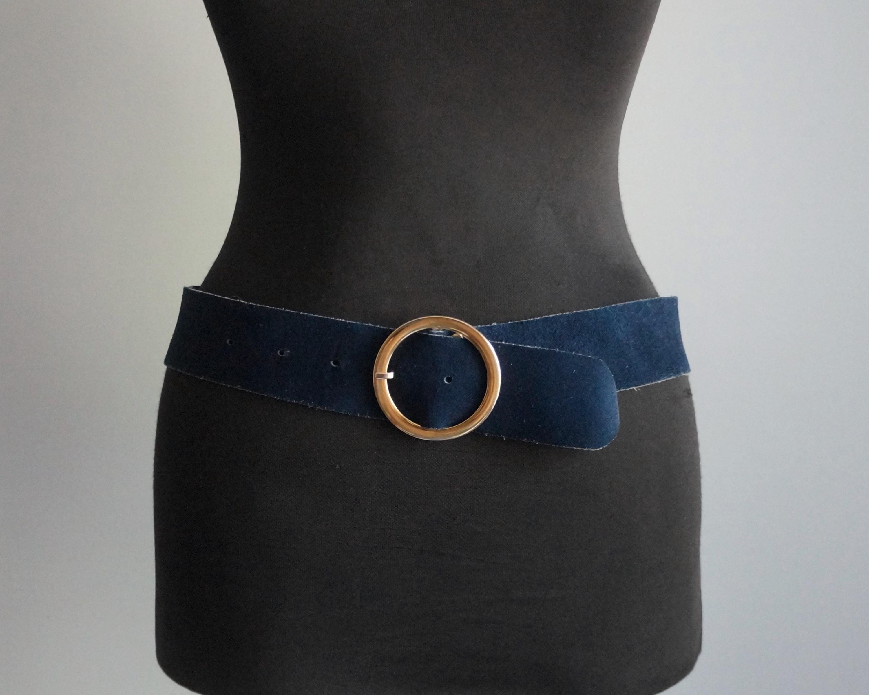 80s Slouch Belt - Etsy New Zealand display picture 2